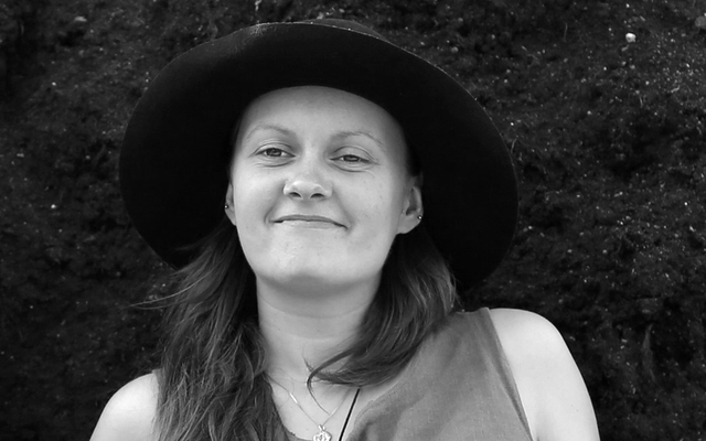 Ieva Lange  alt=